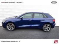 occasion Audi A3 Sportback e-tron 