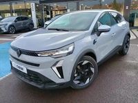 Occasion Renault Captur 145 ch (106 kW) 2025 Gris kqj gris kqa SUV