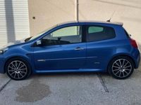 occasion Renault Clio III 2.0 16v 203ch Gordini S