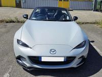 occasion Mazda MX5 MX-5ND Sport Recaro BBR Turbo (RHD)