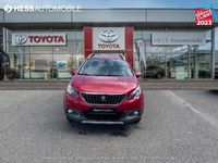 occasion Peugeot 2008 1.2 PureTech 130ch Allure S\u0026S