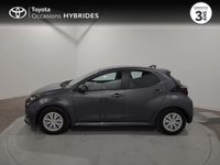 occasion Toyota Yaris 116h Dynamic Business 5p + Programme Beyond Zero Academy My21