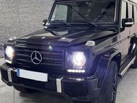 occasion Mercedes G350 Long CDI BlueTec A