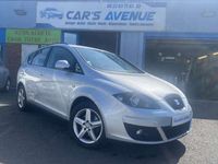 occasion Seat Altea XL 1.6 TDI 105 ch FAP CR Sport