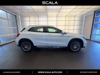 occasion Mercedes GLA200 Classe GlaD 7-g Dct Starlight Edition