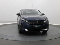 Occasion Peugeot 3008 Allure 2021 Bleu SUV