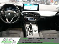 occasion BMW 520 520 d xDrive 190 ch BVA