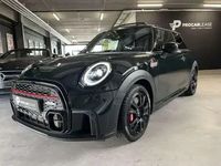 occasion Mini John Cooper Works 17/keyless/yours/chili/ Pano/camera/voll