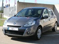 Occasion Renault Clio IV Zen 76 ch (55 kW) 2014 Gris Berline