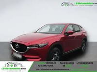 occasion Mazda CX-5 2.0l Skyactiv-g 165 Ch 4x2