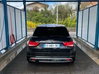 occasion Audi A1 1.6 TDI 90 S line