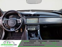 occasion Jaguar XF 240 ch BVA AWD