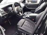 occasion BMW X3 sDrive18d 150ch M Sport - VIVA181209194