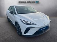 Occasion MG MG4 EV 125 kW (170 ch) 2023 Citadine