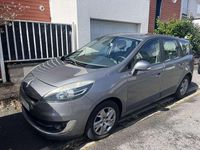 Occasion Renault Grand Scénic III 110 ch (80 kW) 2012 Monospace