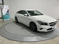 occasion Mercedes CLA180 CL Shooting Braked - BV 7G-DCT SHOOTING BRA