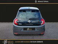 occasion Renault Twingo TWINGO IIIIII TCe 95 - Zen