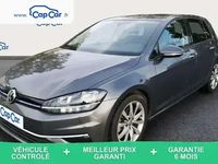 occasion VW Golf VII 1.5 Tsi 130 Evo Dsg7 Connect