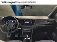 occasion VW T-Roc Sport 2017