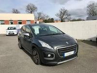 occasion Peugeot 3008 1.6 BlueHDi 120ch S