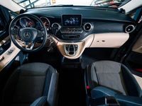 occasion Mercedes E250 Marco Polo _ Edition _ d 190 Ch _ 4 Matic