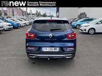 occasion Renault Kadjar KADJARBlue dCi 115 - Intens