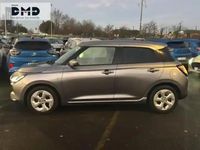 Occasion Suzuki Swift 2025 Mineral gray metal Berline