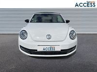 occasion VW Beetle 2.0 TDI 140ch FAP Sport DSG6