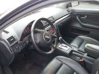 occasion Audi A4 Belle tdi pack 130 2004 reprise possible