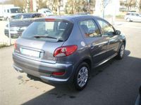 occasion Peugeot 206 1.4 HDI TRENDY 5P TVA RECUPERABLE