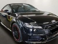 occasion Audi TT 2.0 Tfsi 230ch Quaro S Tronic 6