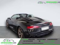 occasion Audi R8 Spyder V10 5.2 FSI 540 BVA RWD