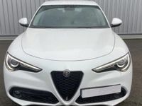 Occasion Alfa Romeo Stelvio Sprint 210 ch (154 kW) 2021 SUV