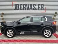 Occasion Citroën C5 Business Class 181 ch (133 kW) 2022 SUV