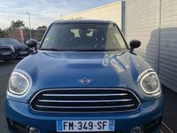 occasion Mini Cooper D Cooper D150CV BUSINESS DESIGN ALL4 BVA8