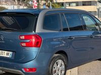 Occasion Citroën Grand C4 Picasso Business Class 115 ch (84 kW) 2015 Monospace