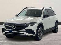 Occasion Mercedes EQB350 AMG line 217 kW (296 ch) 2022 SUV