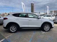 occasion Hyundai Tucson 1.6 Crdi 115ch Hybrid 48v Creative Euro6d-evap