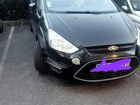 Occasion Ford S-MAX Titanium 140 ch (102 kW) 2011 Monospace