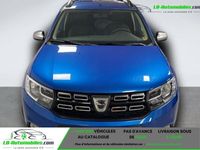 occasion Dacia Logan MCV TCe 90 BVM