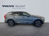 occasion Volvo XC60 T6 AWD 253 + 87ch Business Executive Geartronic - VIVA175693485