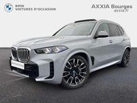 Occasion BMW X5 M Sport 318 ch (233 kW) 2025 Gris SUV