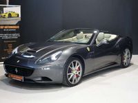 occasion Ferrari California V8 4.3 460ch