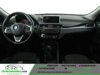 Occasion BMW X1 Comfort Edition 190 ch (139 kW) 2016 SUV