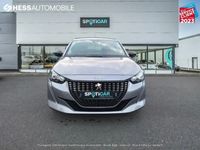 occasion Peugeot e-208 1.2 PureTech 75ch S/S Style