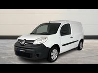 Occasion Renault Kangoo 116 ch (85 kW) 2020 Blanc Van