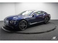 occasion Bentley Continental Ii W12 6.0 635 Ch Bva Iii