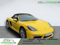 occasion Porsche Boxster S 2.5i 350 Ch Pdk