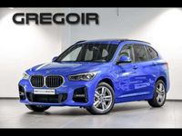 occasion BMW X1 sDrive20i