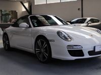 occasion Porsche 911 Carrera S Cabriolet 997 3.8 385CV PDK / CHRONO/ PSE / SUPERBE